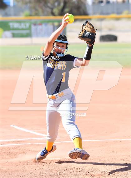 Thumbnail 3 in Tonopah Valley @ Glendale Prep Academy photogallery.