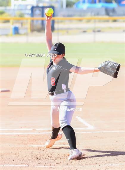 Thumbnail 3 in Tonopah Valley @ Glendale Prep Academy photogallery.