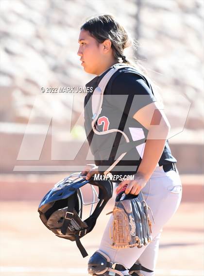 Thumbnail 2 in Tonopah Valley @ Glendale Prep Academy photogallery.
