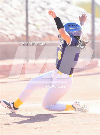 Thumbnail 1 in Tonopah Valley @ Glendale Prep Academy photogallery.