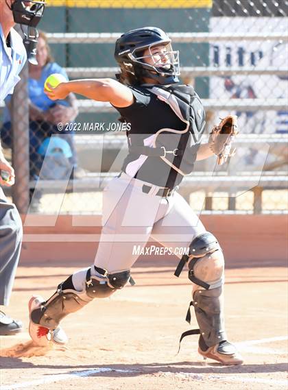 Thumbnail 1 in Tonopah Valley @ Glendale Prep Academy photogallery.