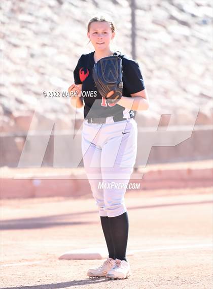 Thumbnail 2 in Tonopah Valley @ Glendale Prep Academy photogallery.