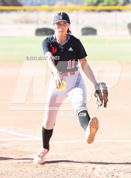 Thumbnail 2 in Tonopah Valley @ Glendale Prep Academy photogallery.