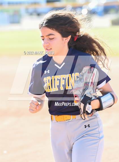 Thumbnail 2 in Tonopah Valley @ Glendale Prep Academy photogallery.