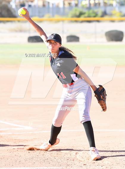 Thumbnail 1 in Tonopah Valley @ Glendale Prep Academy photogallery.