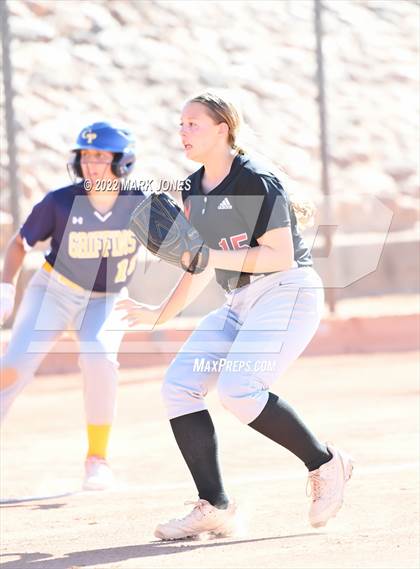Thumbnail 2 in Tonopah Valley @ Glendale Prep Academy photogallery.