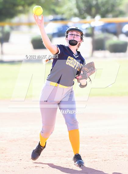 Thumbnail 2 in Tonopah Valley @ Glendale Prep Academy photogallery.