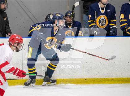 Thumbnail 1 in Bow @ Pinkerton photogallery.