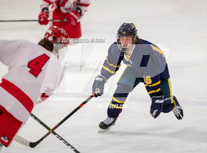 Thumbnail 2 in Bow @ Pinkerton photogallery.