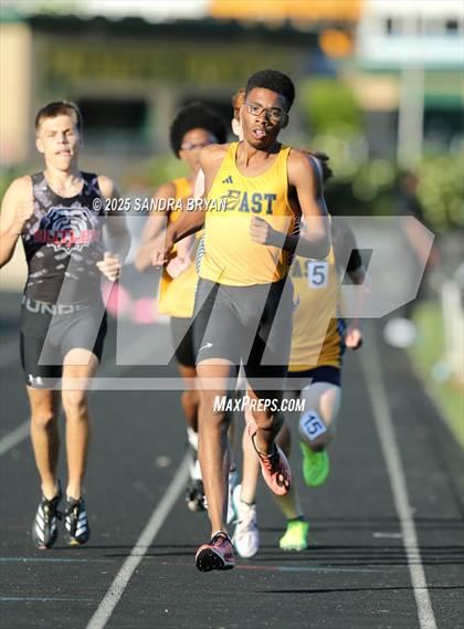 Thumbnail 1 in Independence Track Meet photogallery.