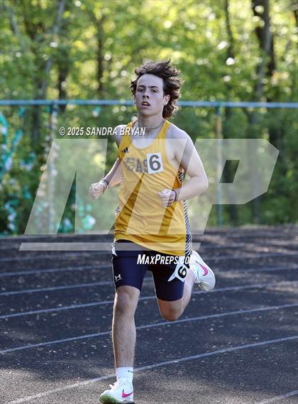 Thumbnail 1 in Independence Track Meet photogallery.