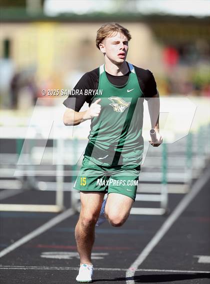 Thumbnail 1 in Independence Track Meet photogallery.