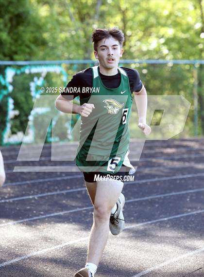 Thumbnail 3 in Independence Track Meet photogallery.