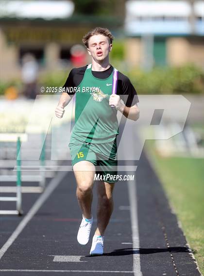 Thumbnail 1 in Independence Track Meet photogallery.