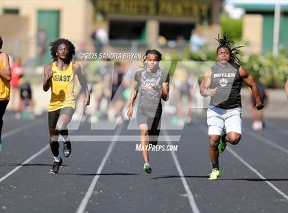 Thumbnail 3 in Independence Track Meet photogallery.