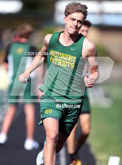 Thumbnail 1 in Independence Track Meet photogallery.