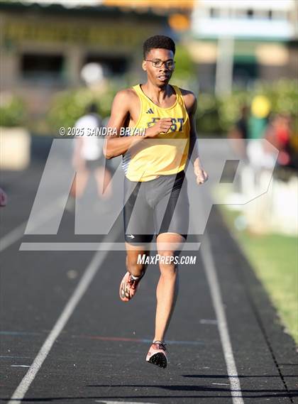 Thumbnail 3 in Independence Track Meet photogallery.