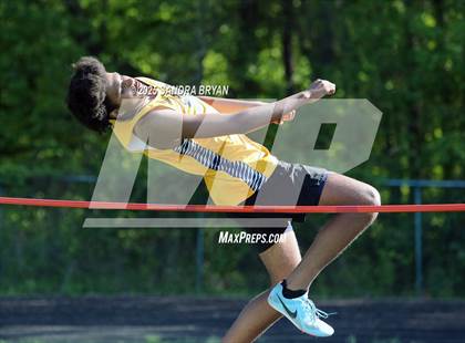 Thumbnail 3 in Independence Track Meet photogallery.