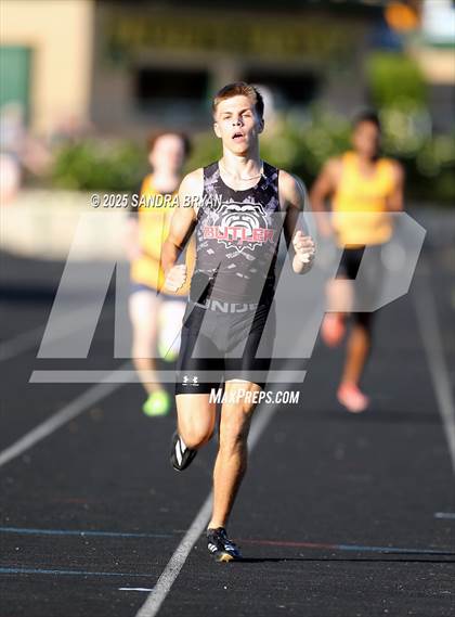 Thumbnail 2 in Independence Track Meet photogallery.