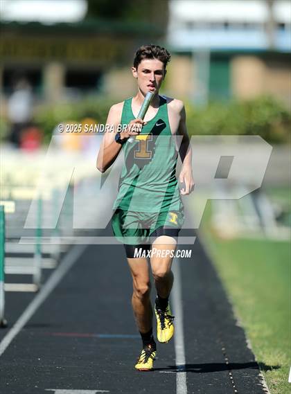 Thumbnail 3 in Independence Track Meet photogallery.