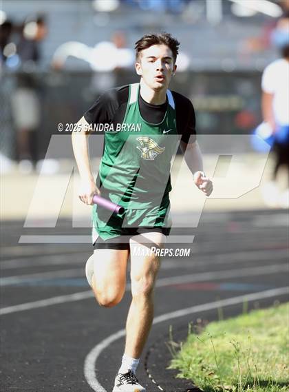 Thumbnail 1 in Independence Track Meet photogallery.