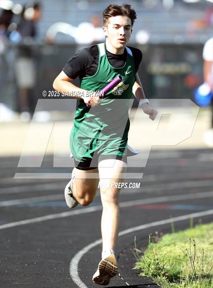 Thumbnail 3 in Independence Track Meet photogallery.