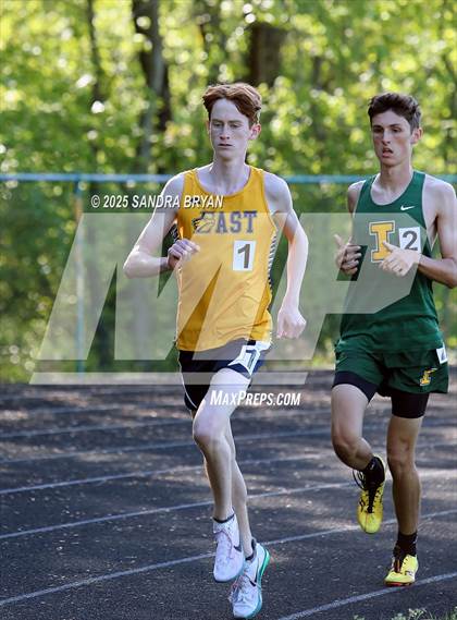 Thumbnail 2 in Independence Track Meet photogallery.