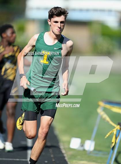Thumbnail 1 in Independence Track Meet photogallery.