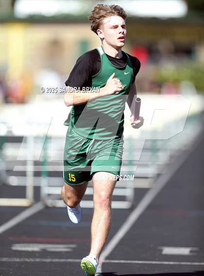 Thumbnail 2 in Independence Track Meet photogallery.