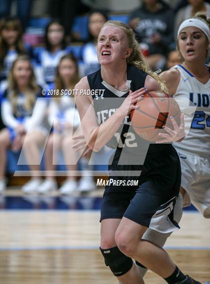 Thumbnail 3 in Western Christian @ Linfield Christian photogallery.