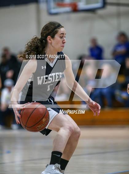 Thumbnail 1 in Western Christian @ Linfield Christian photogallery.