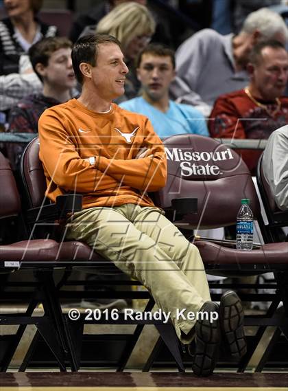 Thumbnail 2 in Rainier Beach vs. Bishop Gorman (Bass Pro Tournament of Champions) photogallery.