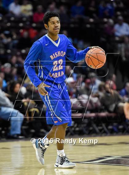 Thumbnail 1 in Rainier Beach vs. Bishop Gorman (Bass Pro Tournament of Champions) photogallery.