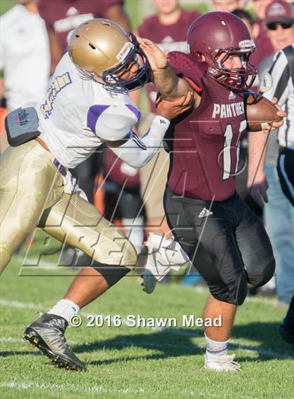 Thumbnail 2 in Schoolcraft @ Watervliet photogallery.