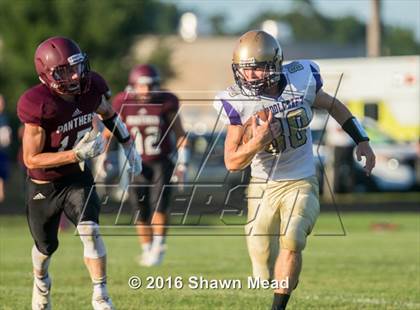 Thumbnail 1 in Schoolcraft @ Watervliet photogallery.