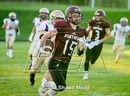 Thumbnail 2 in Schoolcraft @ Watervliet photogallery.