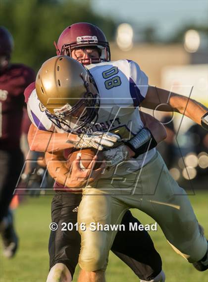 Thumbnail 2 in Schoolcraft @ Watervliet photogallery.