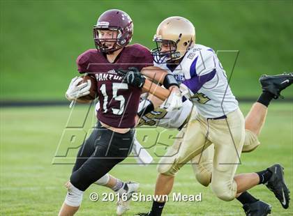 Thumbnail 3 in Schoolcraft @ Watervliet photogallery.