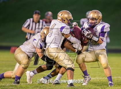 Thumbnail 2 in Schoolcraft @ Watervliet photogallery.