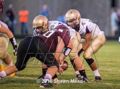Thumbnail 3 in Schoolcraft @ Watervliet photogallery.