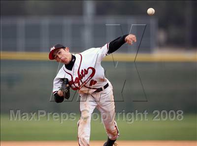 Thumbnail 3 in Leander vs Harker Heights (Connally Classic) photogallery.