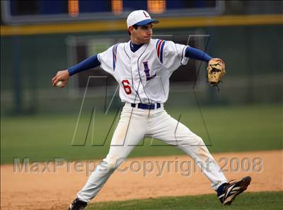 Thumbnail 3 in Leander vs Harker Heights (Connally Classic) photogallery.