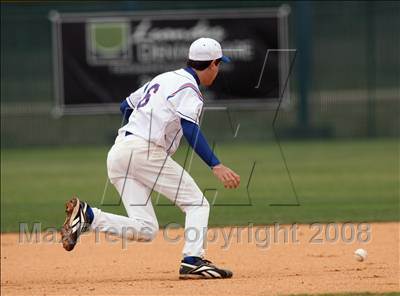 Thumbnail 3 in Leander vs Harker Heights (Connally Classic) photogallery.