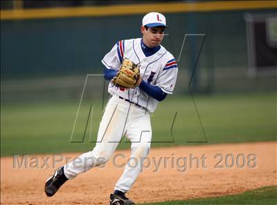 Thumbnail 1 in Leander vs Harker Heights (Connally Classic) photogallery.
