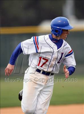 Thumbnail 1 in Leander vs Harker Heights (Connally Classic) photogallery.