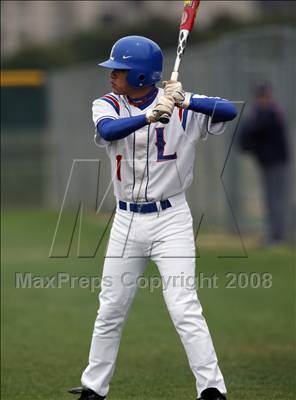 Thumbnail 3 in Leander vs Harker Heights (Connally Classic) photogallery.