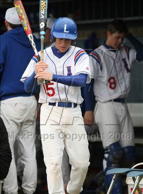 Thumbnail 1 in Leander vs Harker Heights (Connally Classic) photogallery.