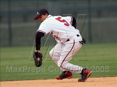 Thumbnail 2 in Leander vs Harker Heights (Connally Classic) photogallery.
