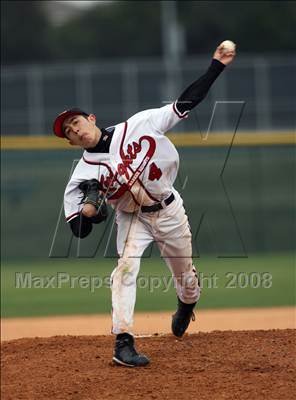 Thumbnail 2 in Leander vs Harker Heights (Connally Classic) photogallery.