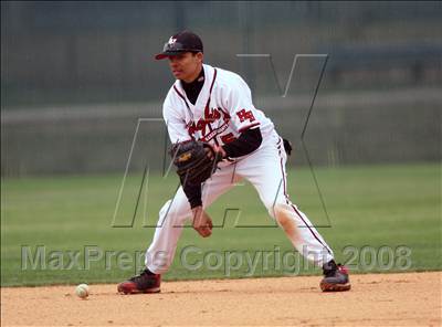 Thumbnail 2 in Leander vs Harker Heights (Connally Classic) photogallery.